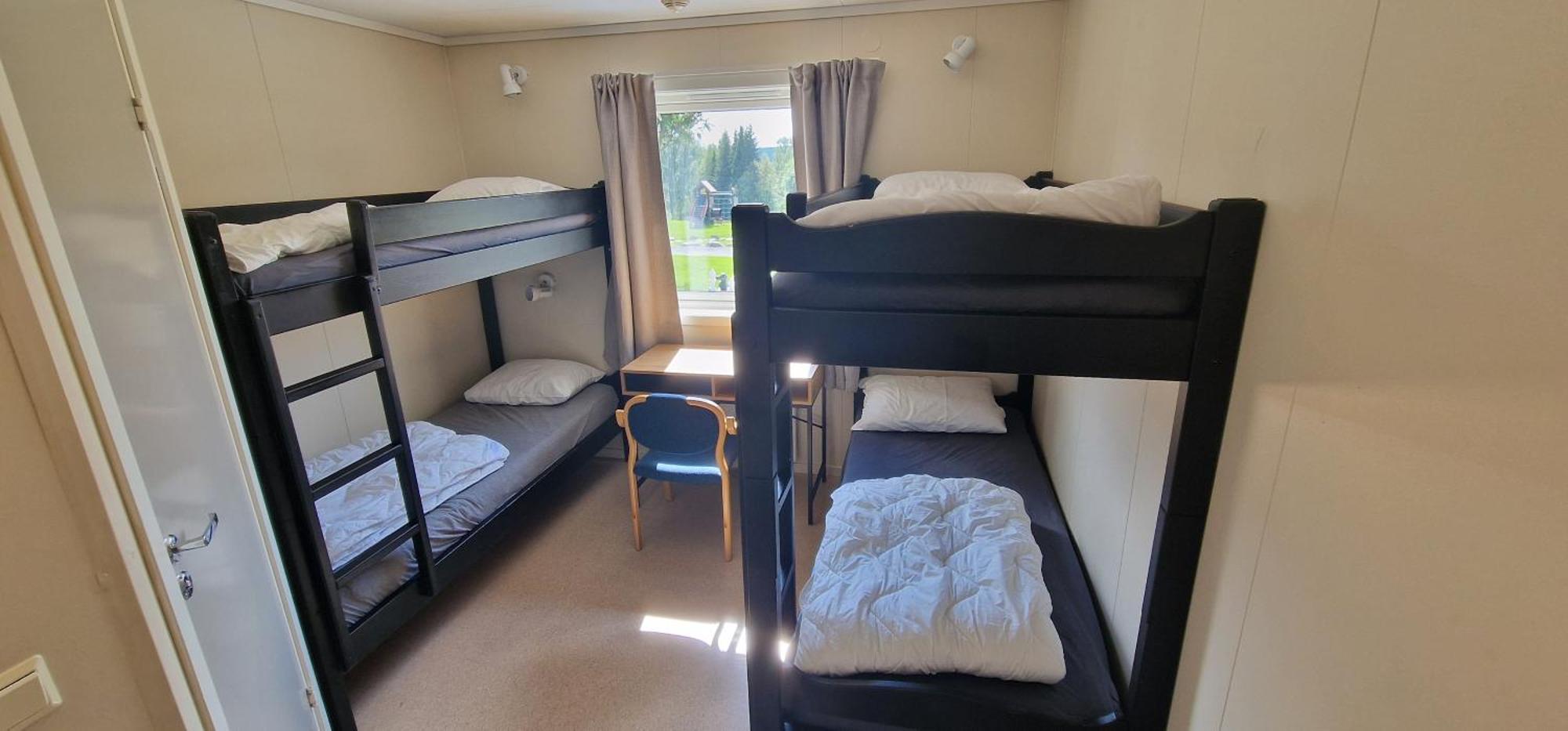 Camp Sjusjoen Hotel Mesnali Kültér fotó