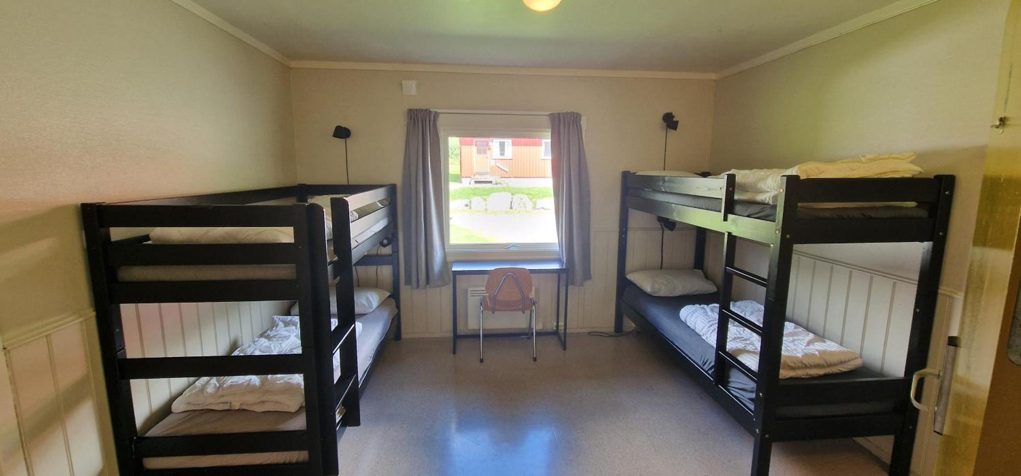 Camp Sjusjoen Hotel Mesnali Kültér fotó