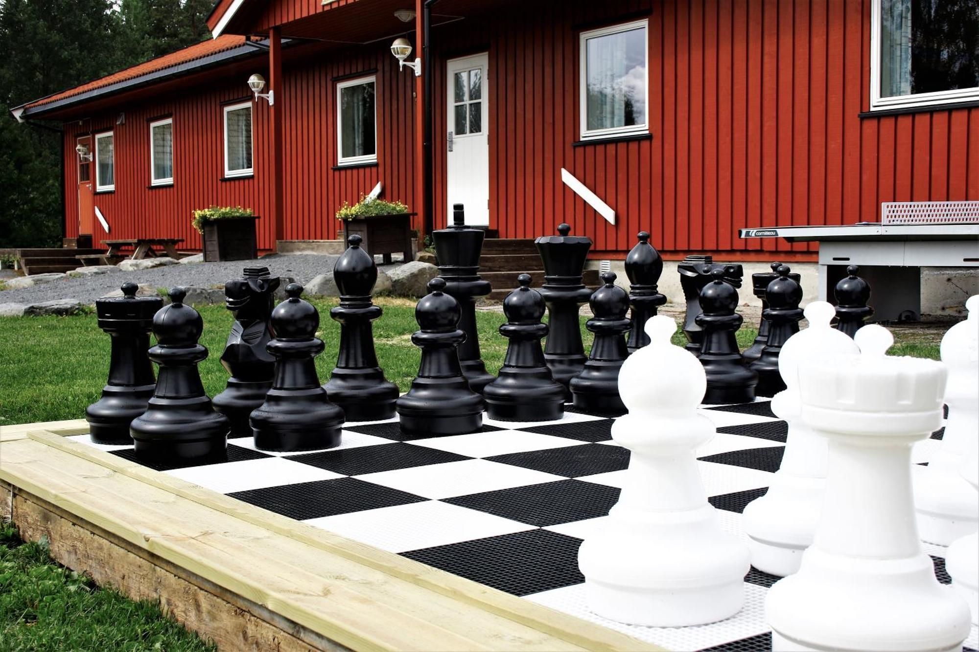 Camp Sjusjoen Hotel Mesnali Kültér fotó