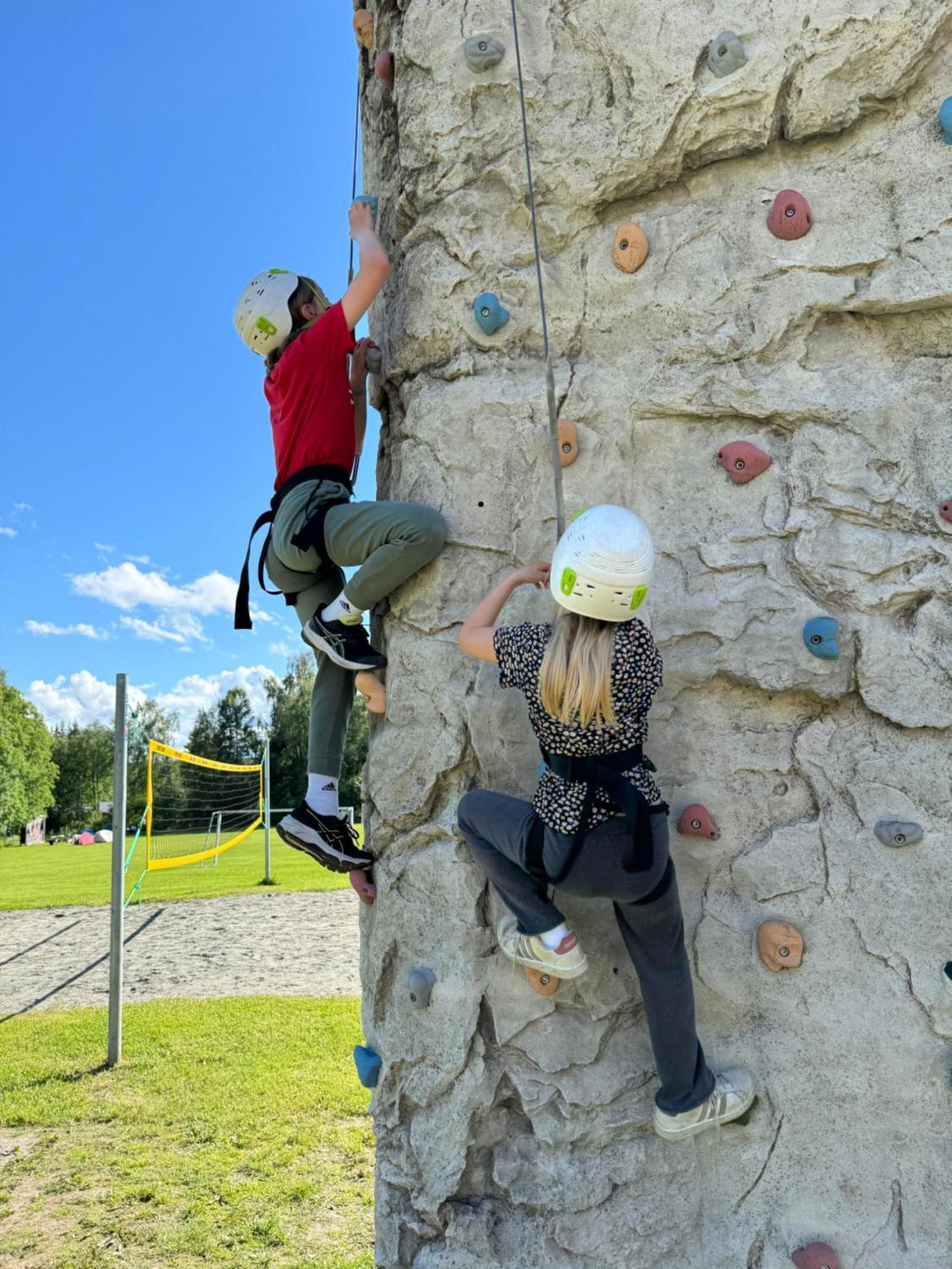 Camp Sjusjoen Hotel Mesnali Kültér fotó