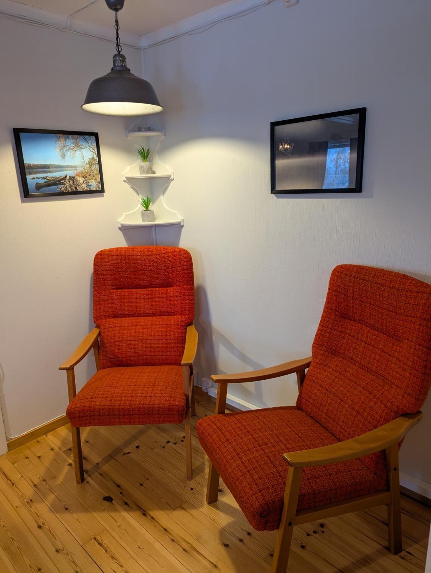 Camp Sjusjoen Hotel Mesnali Kültér fotó