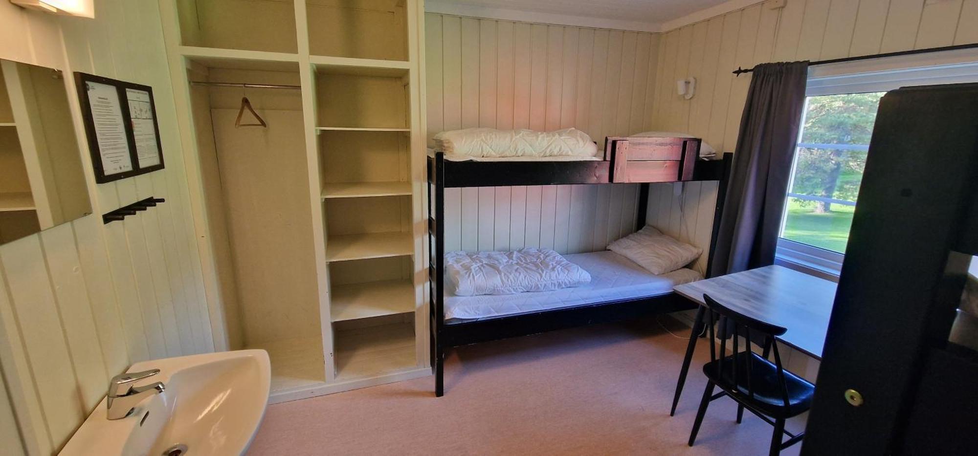 Camp Sjusjoen Hotel Mesnali Kültér fotó