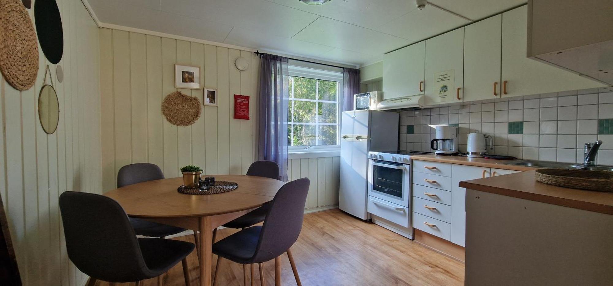 Camp Sjusjoen Hotel Mesnali Kültér fotó
